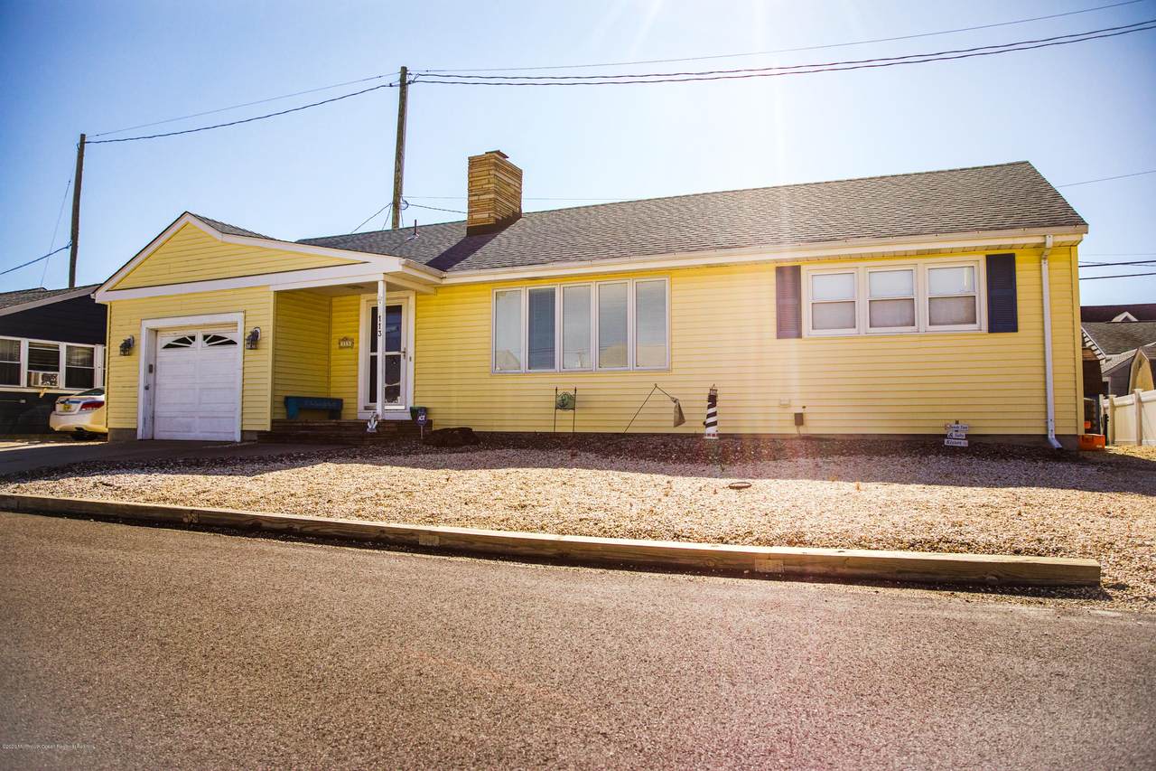 113 Peterson Lane - Photo 1