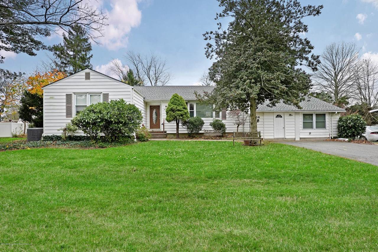36 Mount Drive - Photo 1