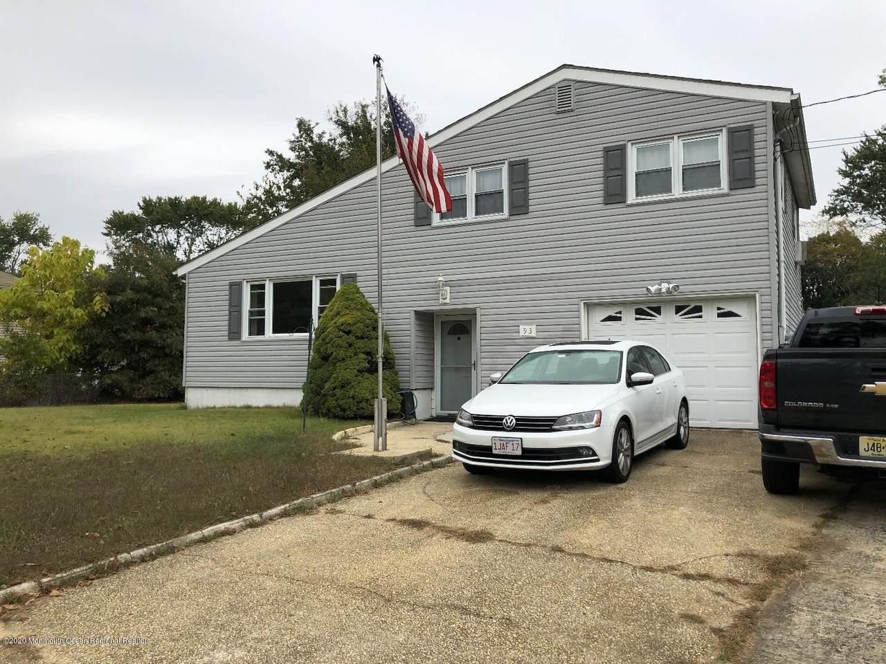 93 Cooks Bridge Road - Photo 1