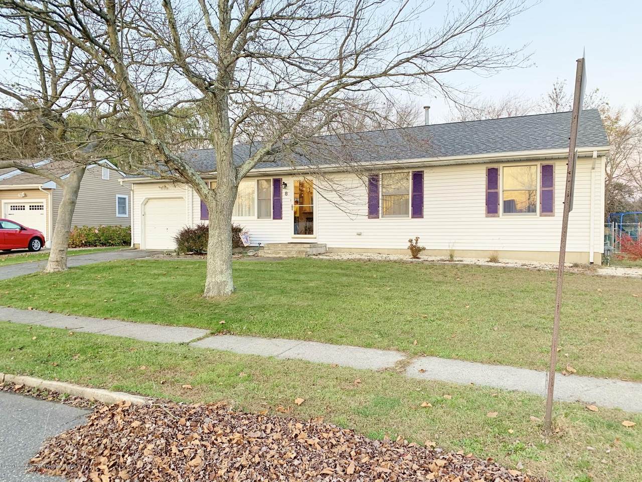 8 Tulsa Drive - Photo 1