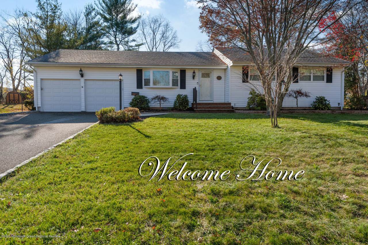 43 Chestnut Ridge Road - Photo 1