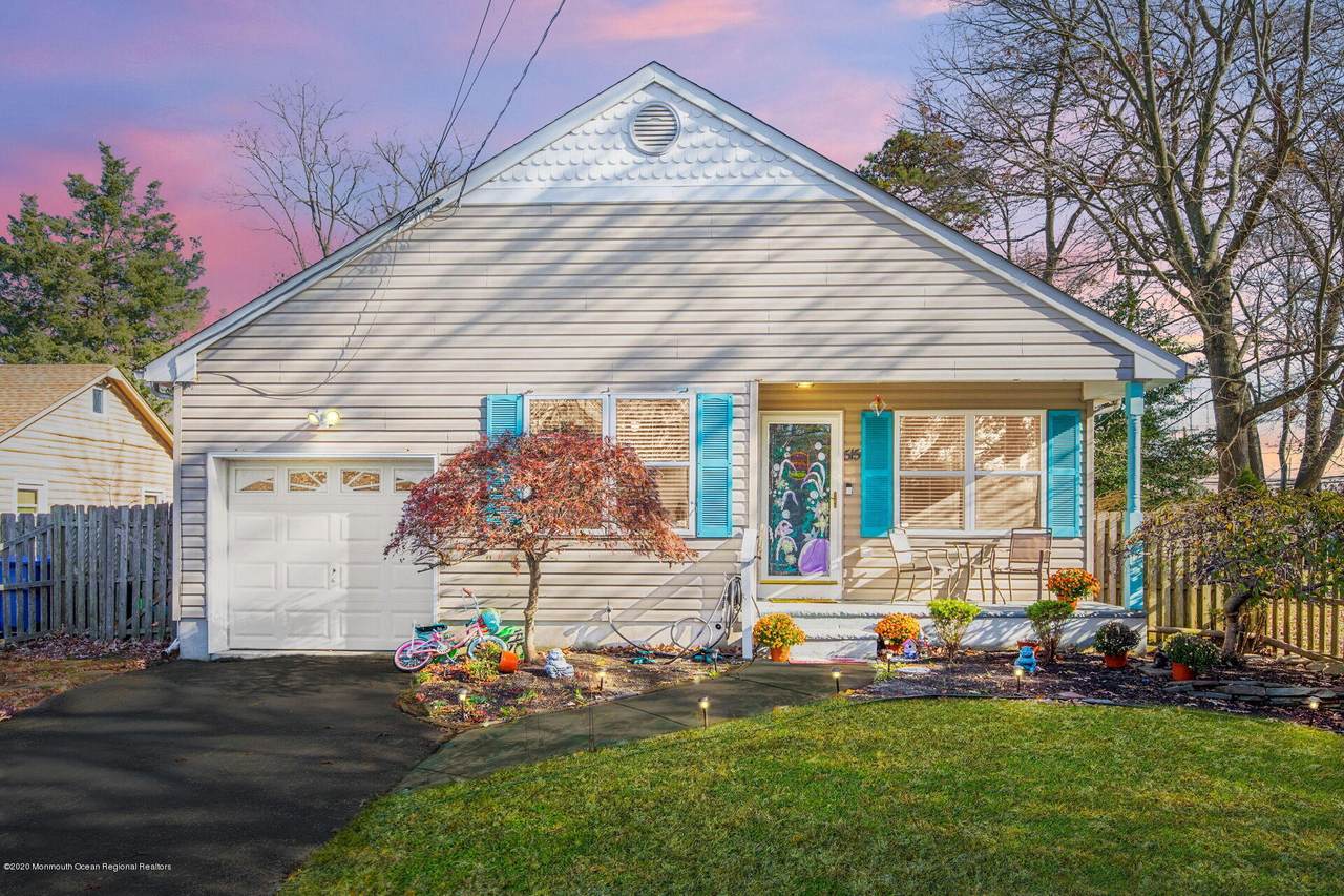 515 Martin Road - Photo 1