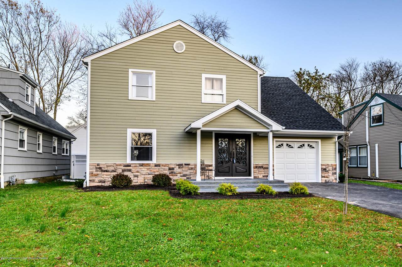 142 Lenape Trail - Photo 1
