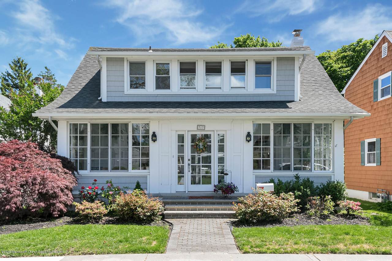 317 Tuttle Avenue - Photo 1