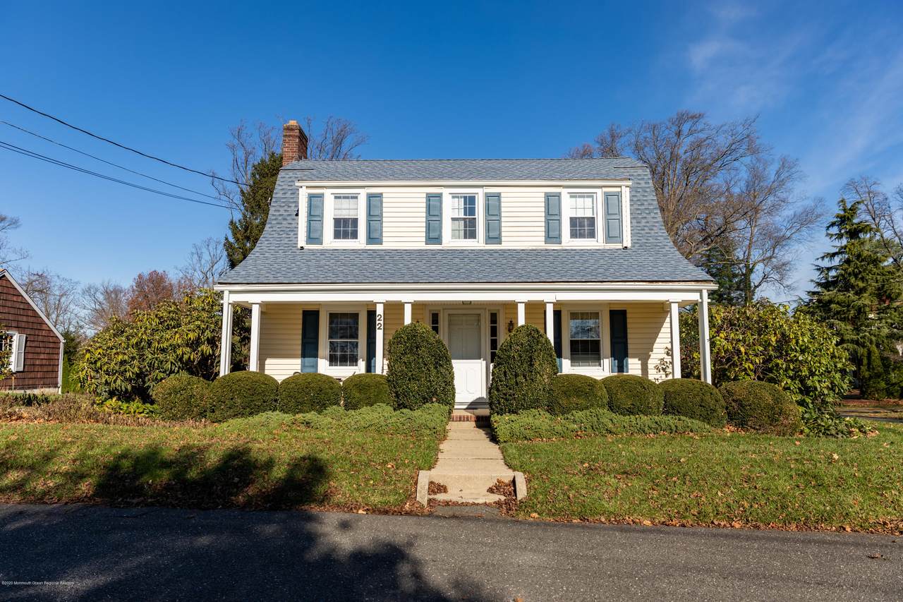 22 Swan Lake Park - Photo 1