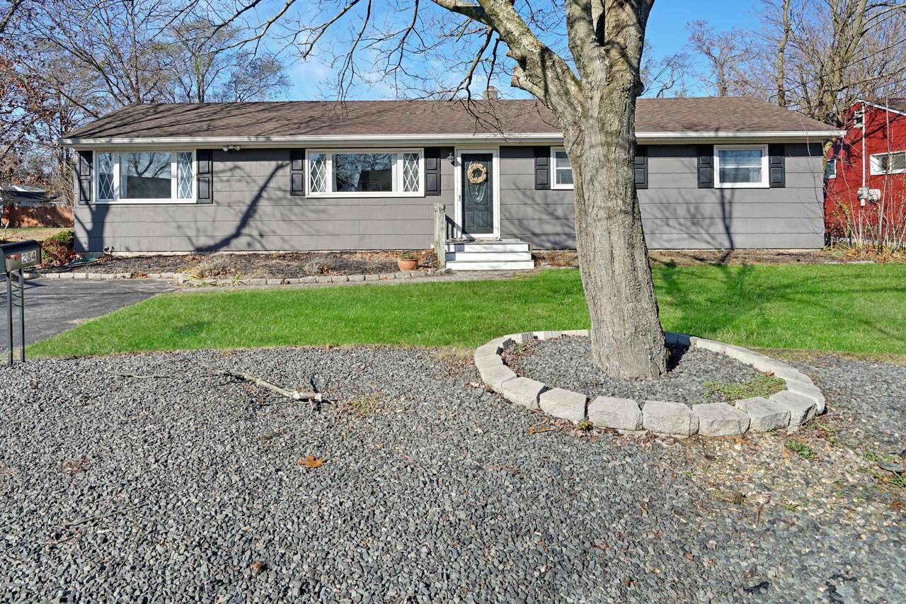 284 Boeing Drive - Photo 1