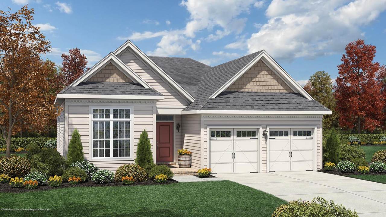 2 Flagstone Court - Photo 1
