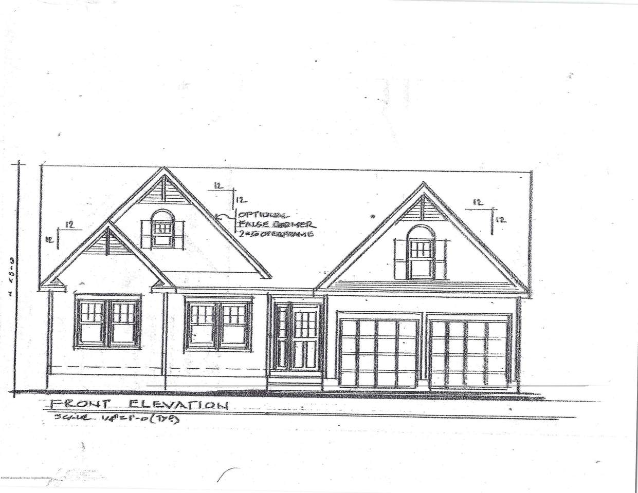 23 Fire House Drive - Photo 1