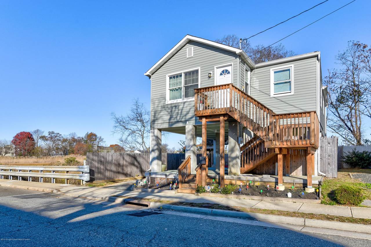 509 Park Avenue - Photo 1