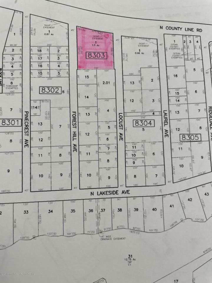 61 County Line Road - Photo 1