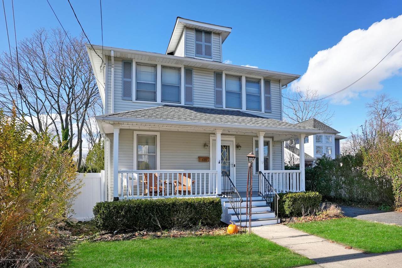 326 Elberon Boulevard - Photo 1
