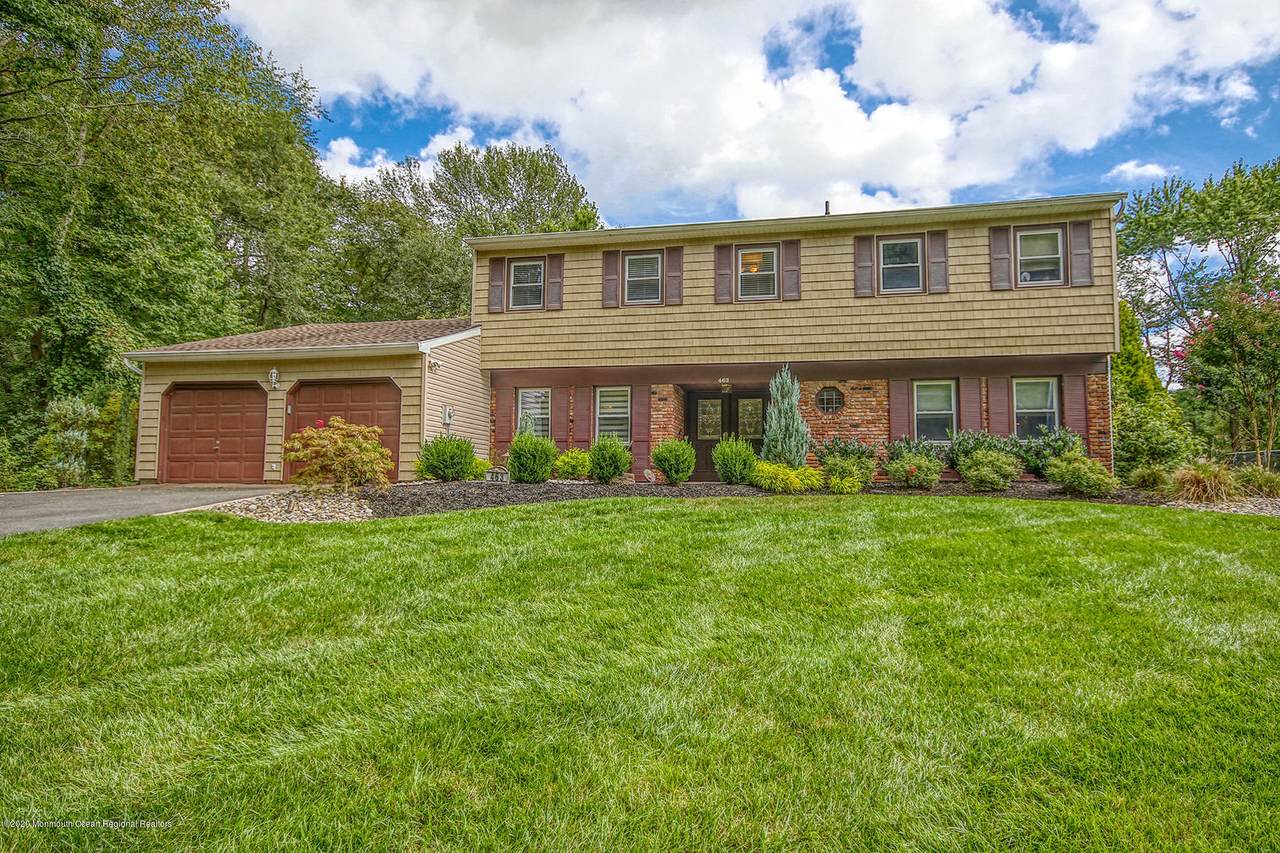 463 Tennent Road - Photo 1