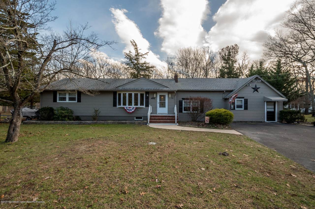 795 Harmony Road - Photo 1