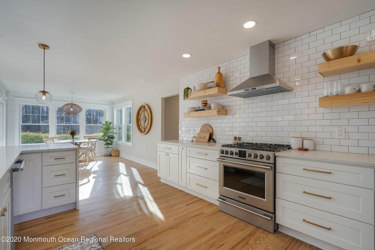 5013 Hurley Pond Road - Photo 1