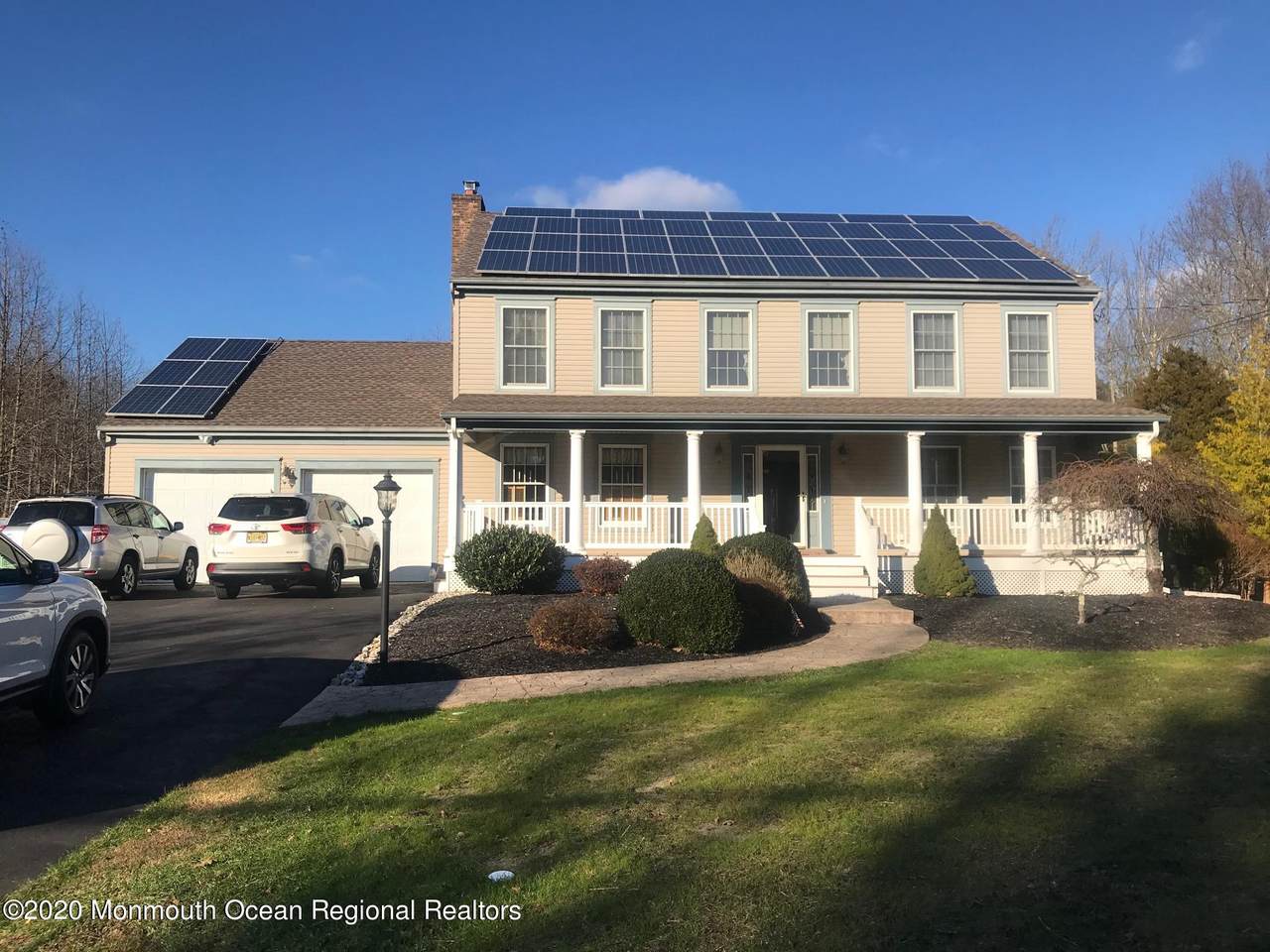 74 Pleasant Grove Road - Photo 1
