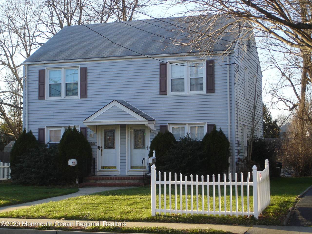 256 Broad Street - Photo 1