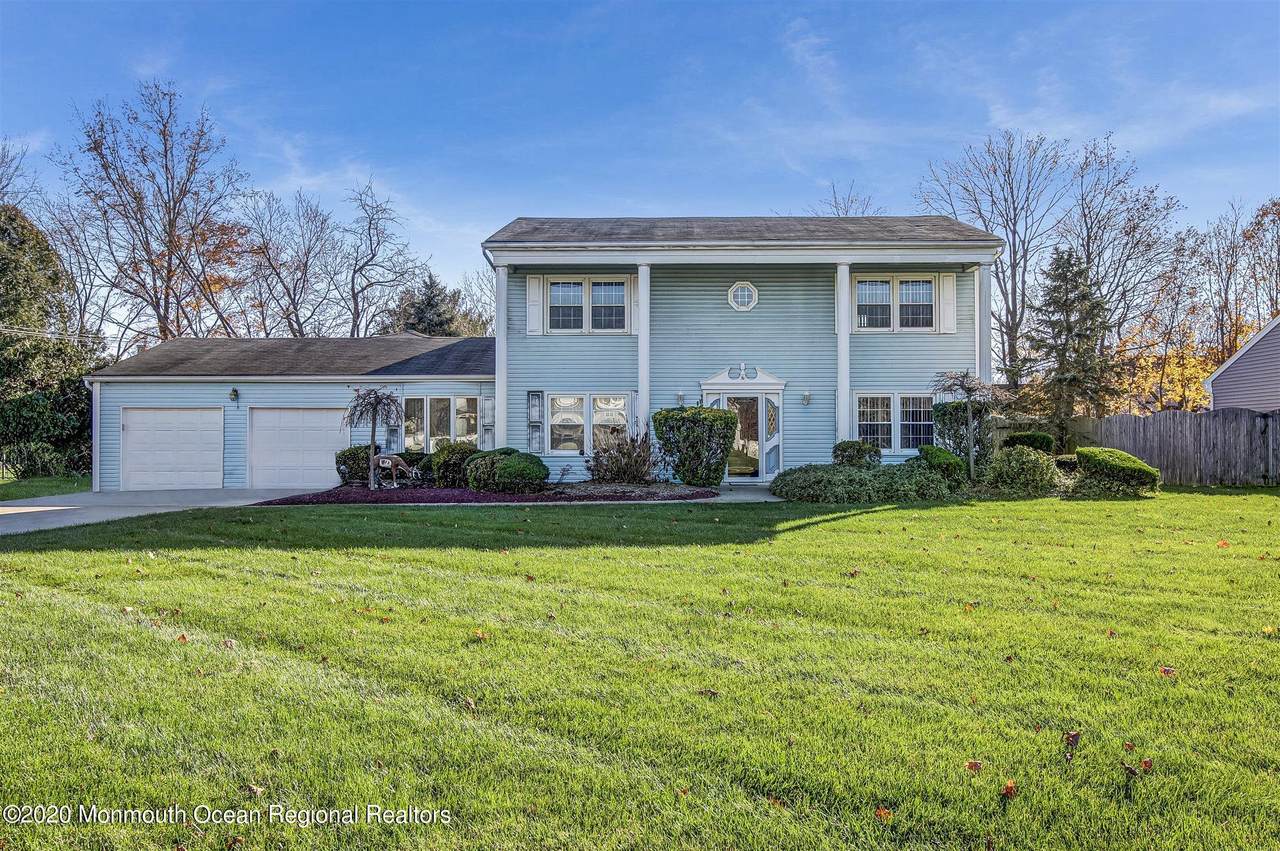 6 Cornell Place - Photo 1
