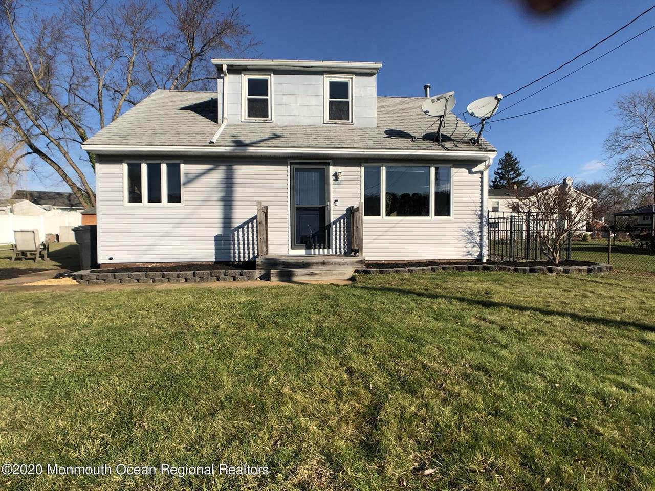 381 Lake Drive - Photo 1