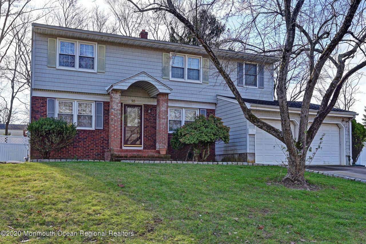 25 Essie Drive - Photo 1