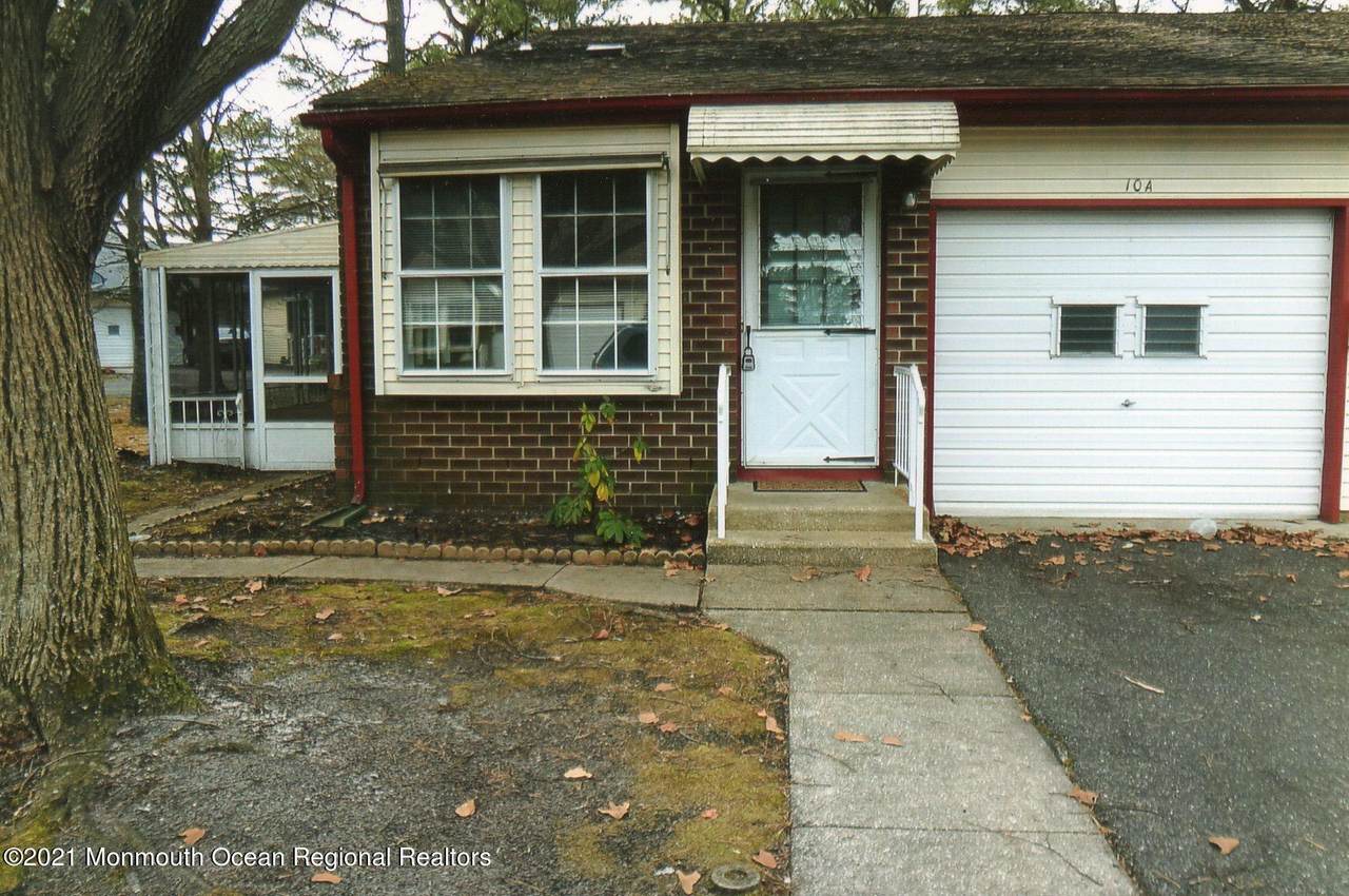 10A Canton Drive - Photo 1