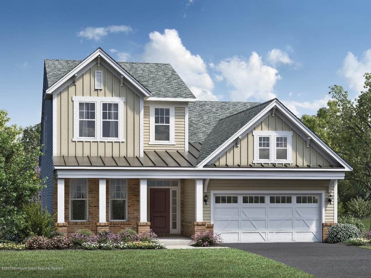 59 Grandview Circle - Photo 1