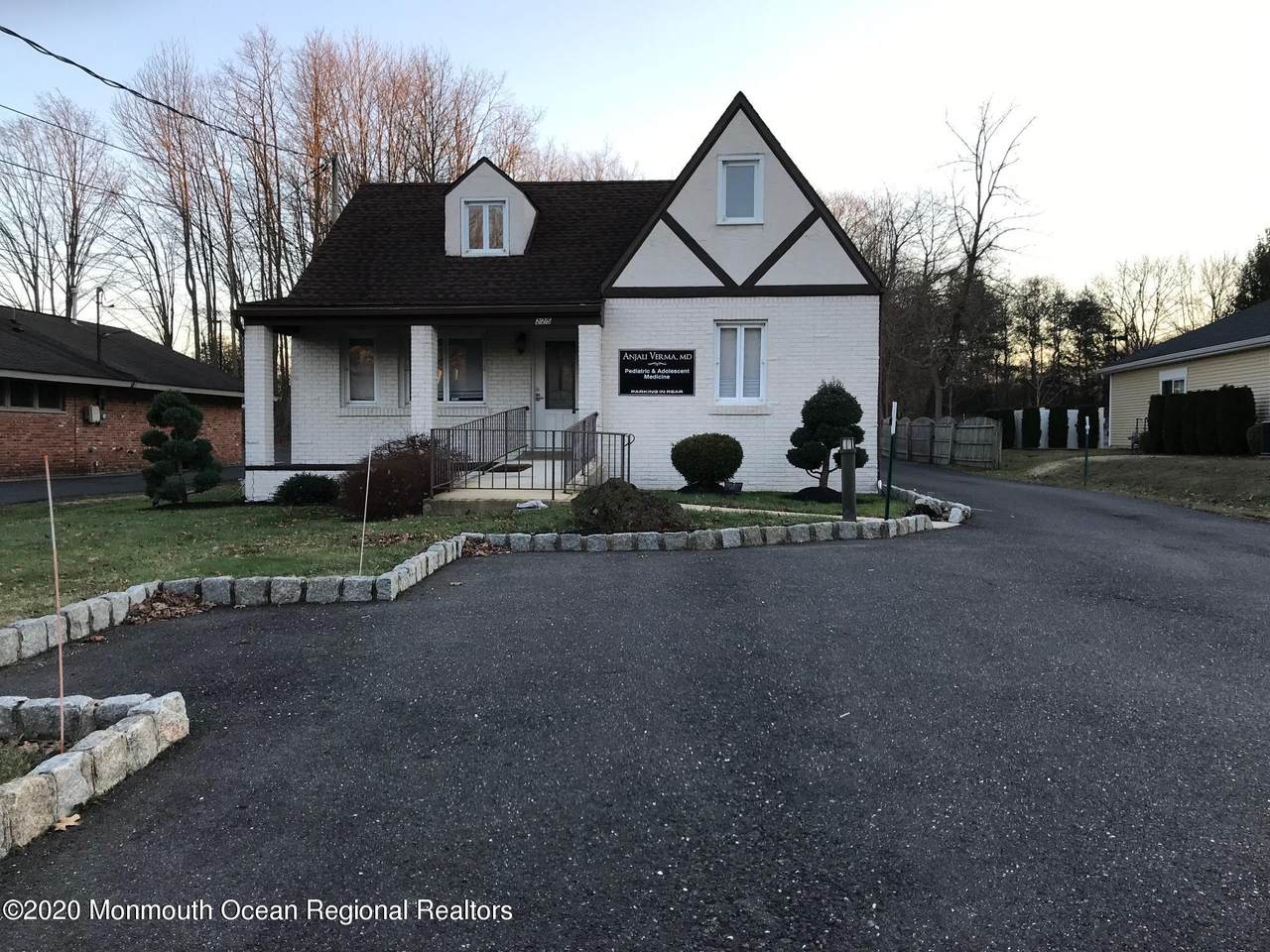 225 Taylors Mills Road - Photo 1