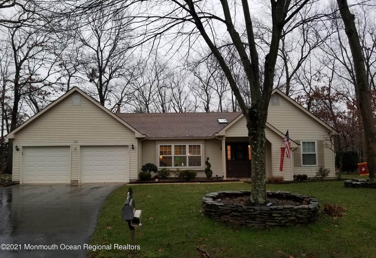 146 Morning Glory Lane - Photo 1