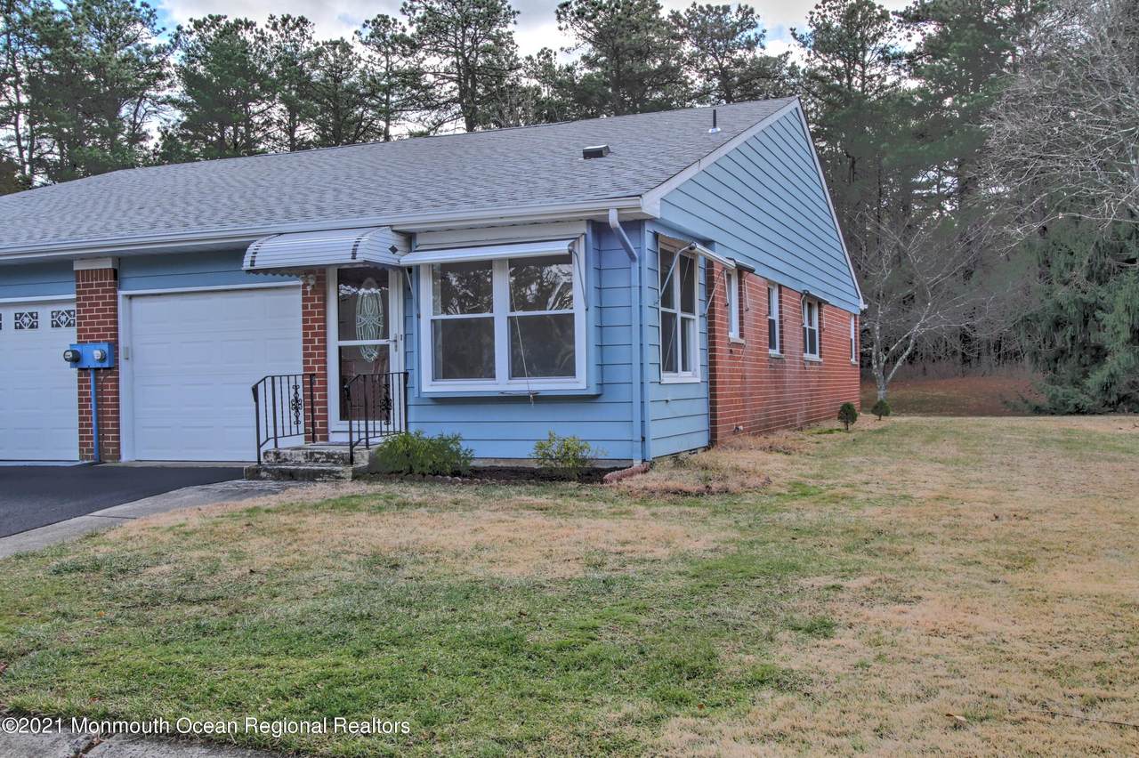 41B Molly Pitcher Boulevard - Photo 1