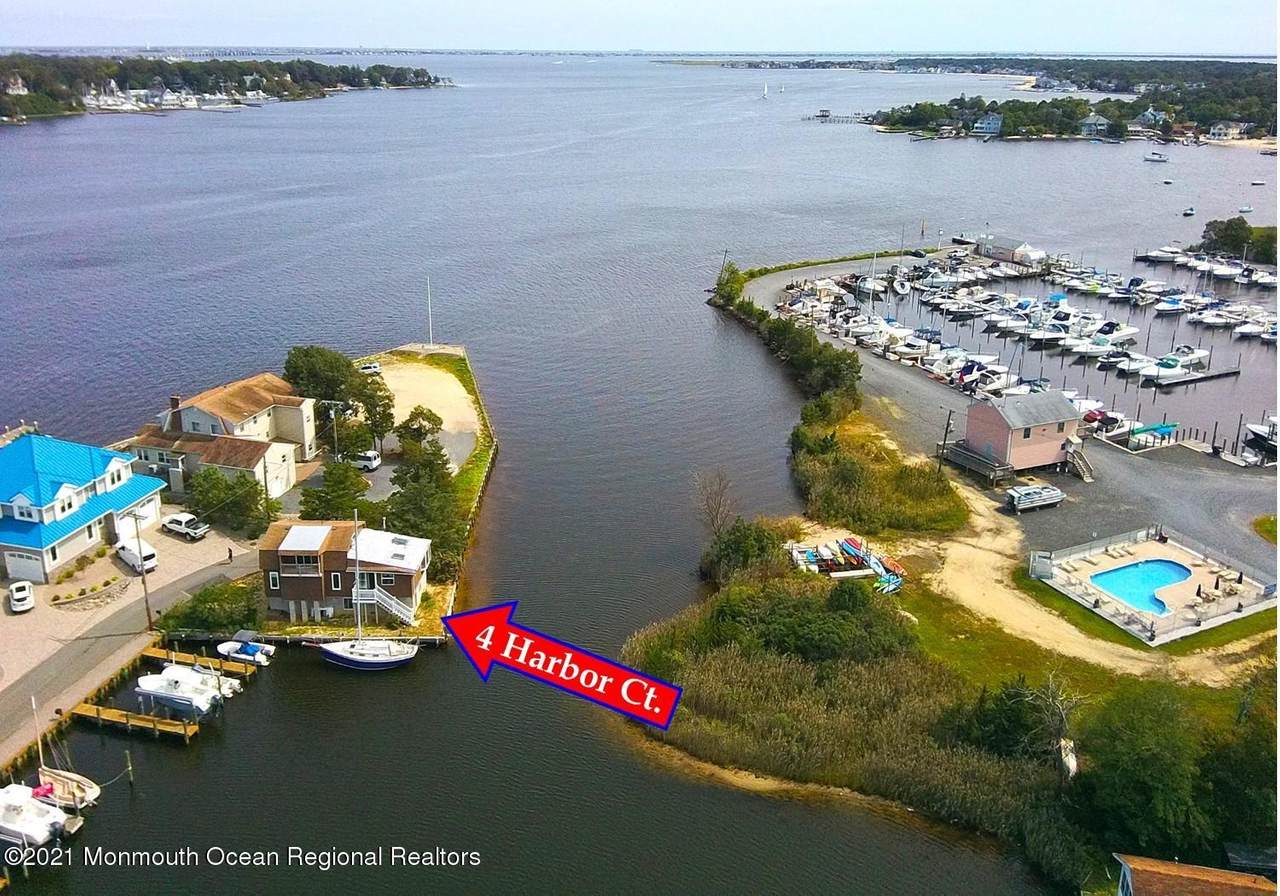 4 Harbor Court - Photo 1