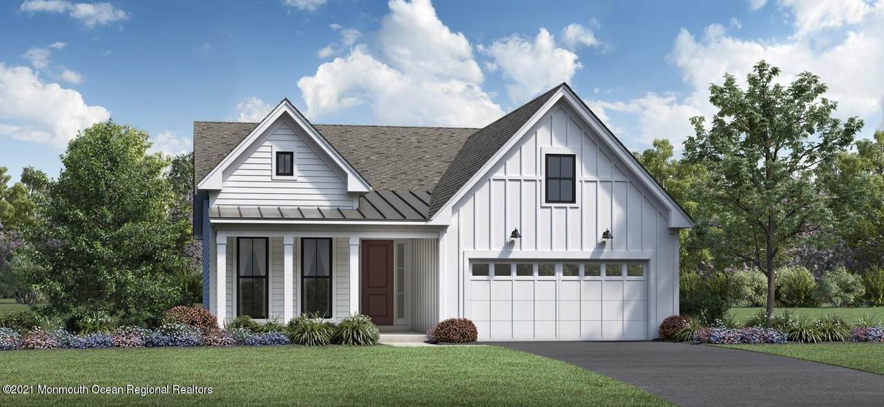 64 Grandview Circle - Photo 1