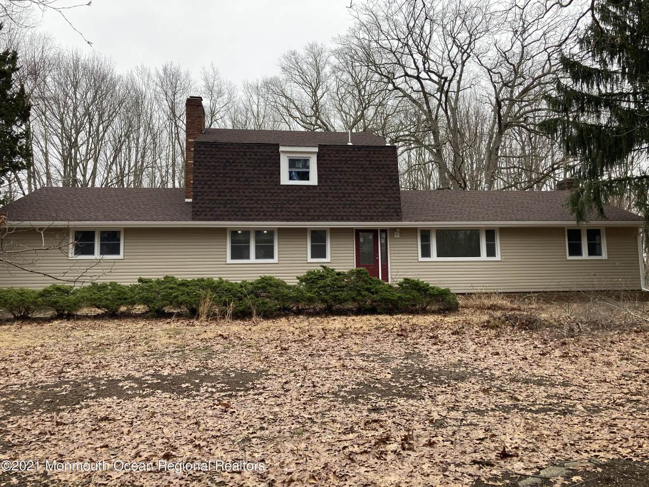 386 Millstone Road - Photo 1