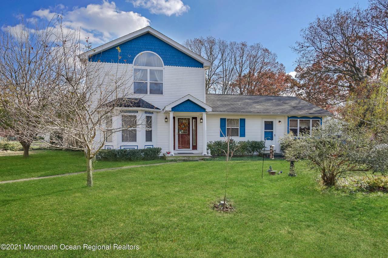 49 Mill Creek Road - Photo 1