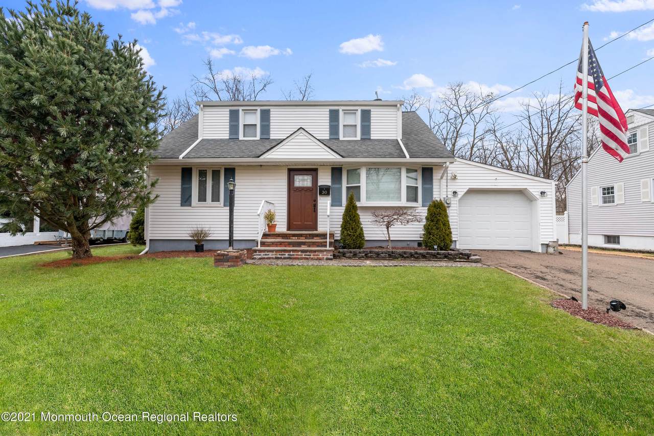 30 Hilliard Road - Photo 1