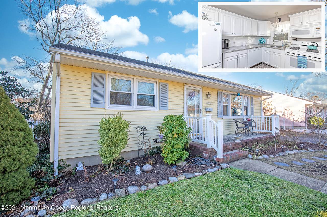 1333 Curtis Avenue - Photo 1