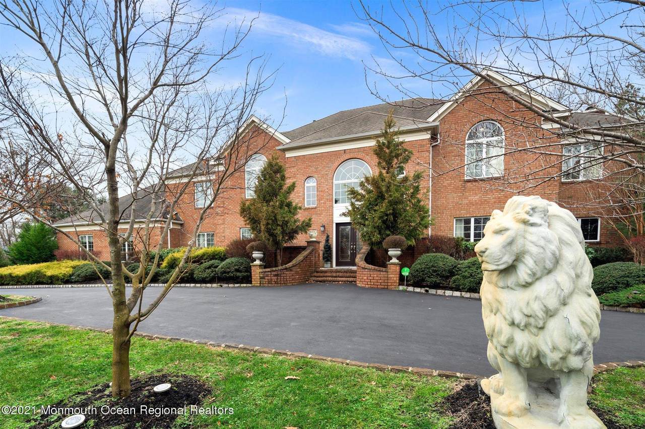 1 Wintergreen Court - Photo 1
