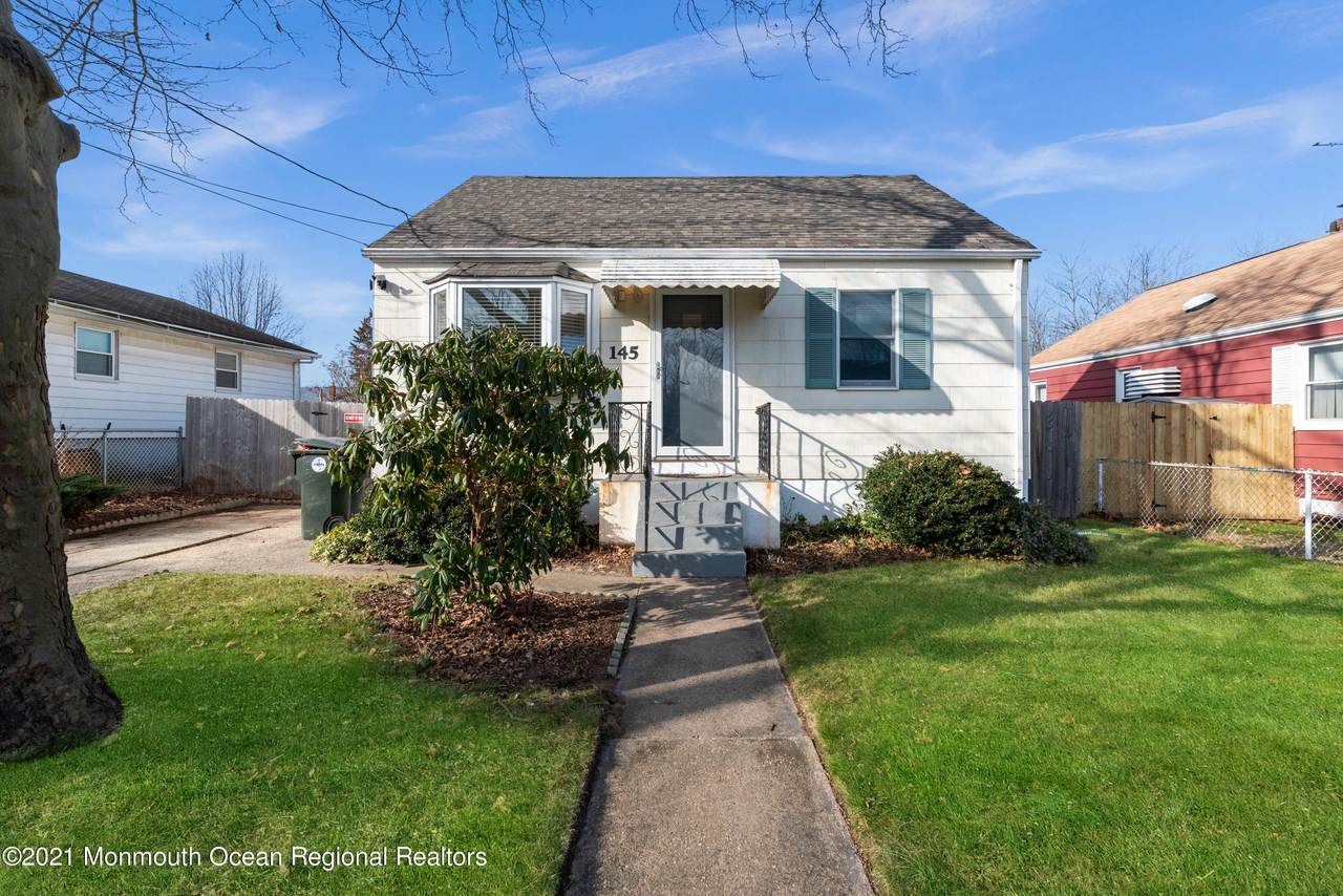 145 Essex Avenue - Photo 1