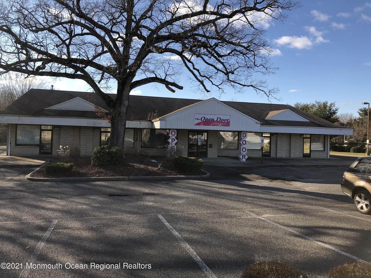 1658 Lakewood Road - Photo 1