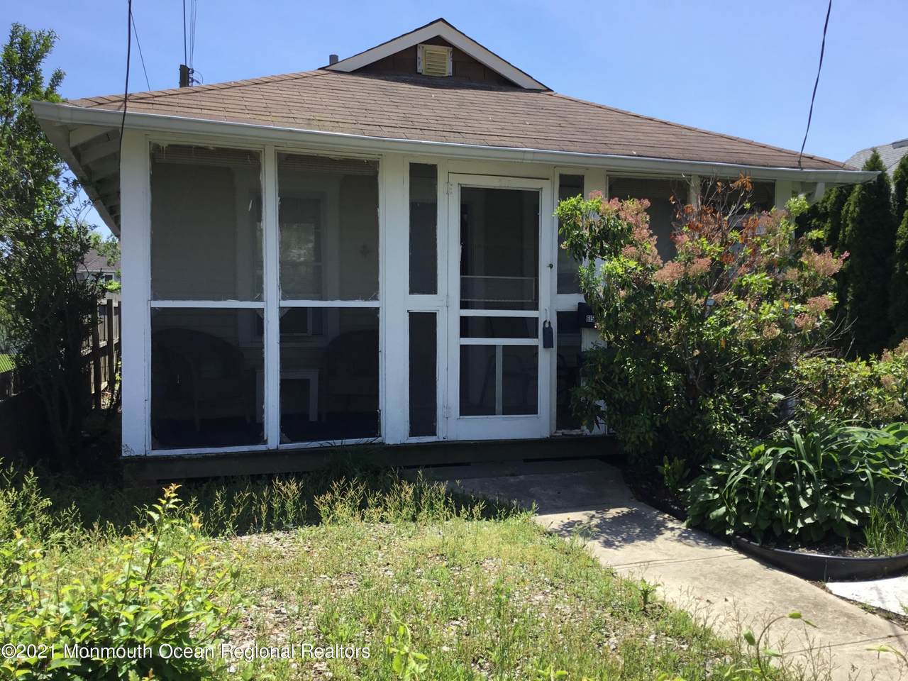 615 Ocean Road - Photo 1