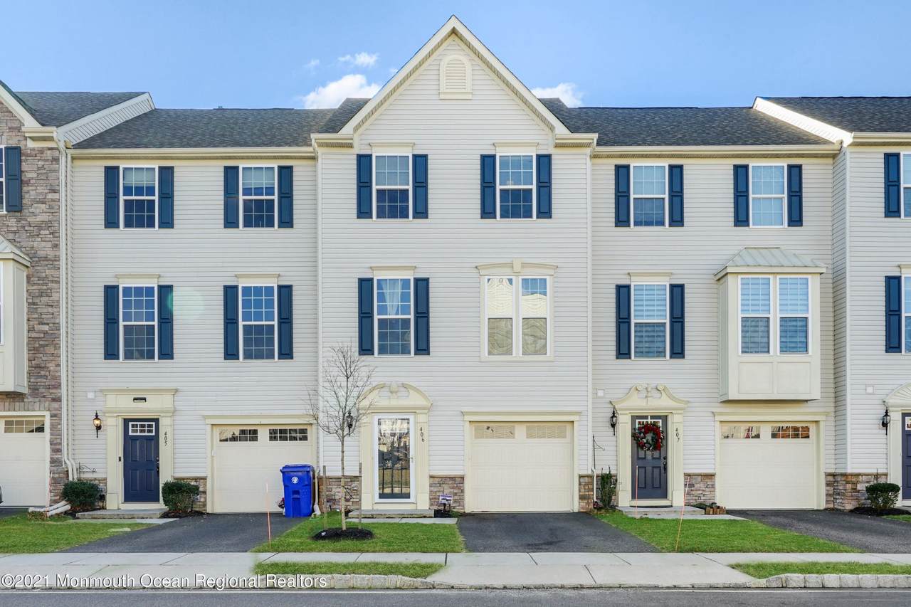 406 Mississippi Street - Photo 1