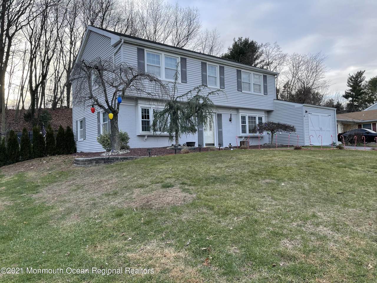 29 Irongate Lane - Photo 1