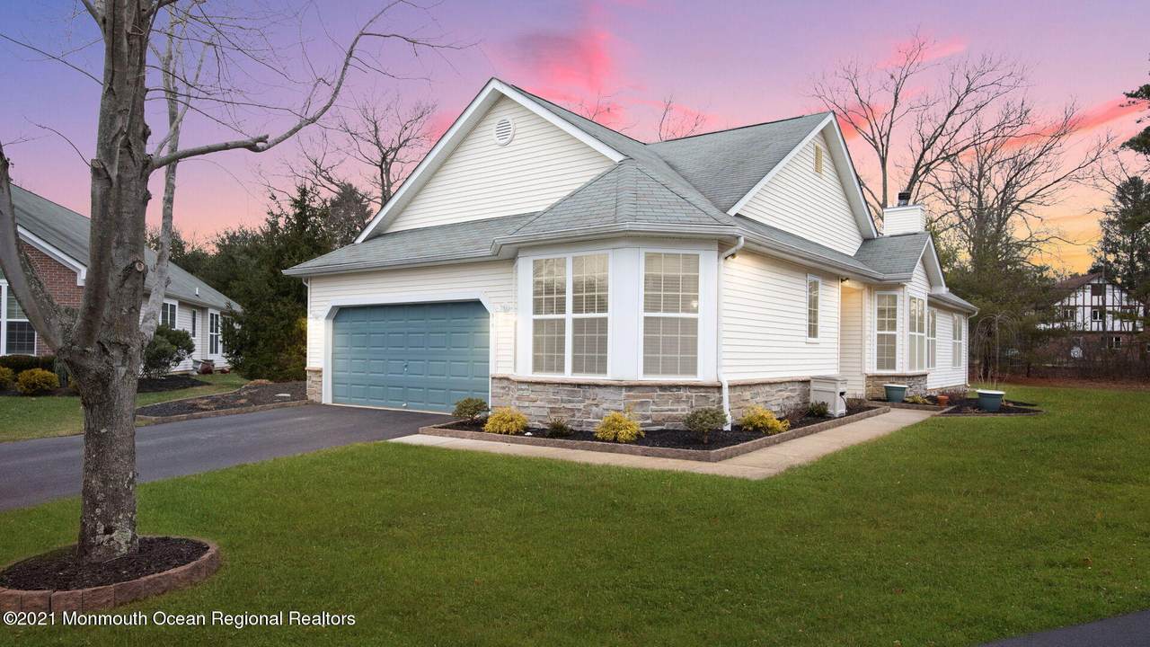 810 Tanglewood Court - Photo 1