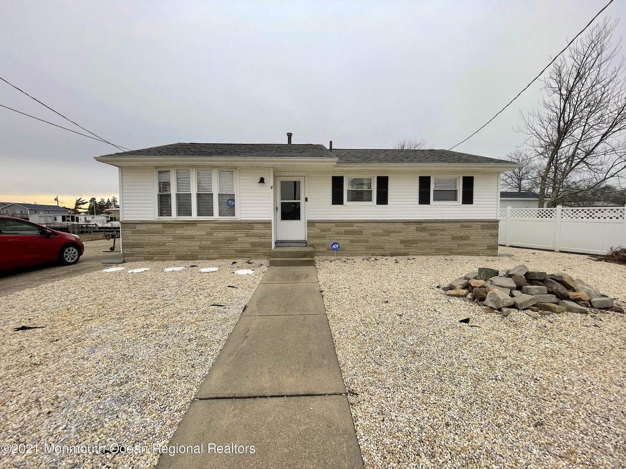 4 Lake Huron Drive - Photo 1