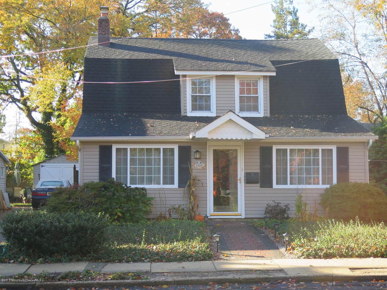 1404 Wanamassa Drive - Photo 1