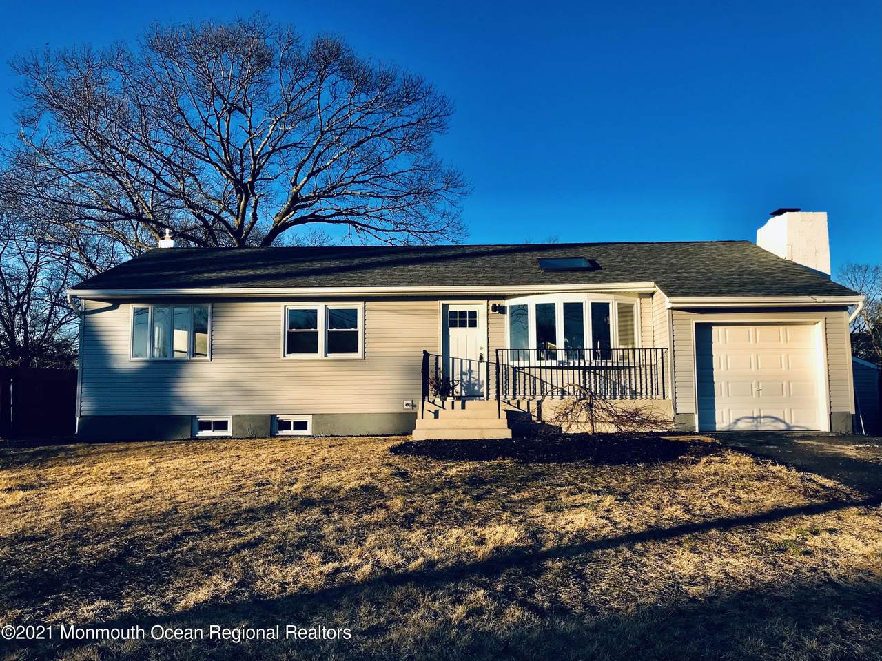101 Taft Drive - Photo 1