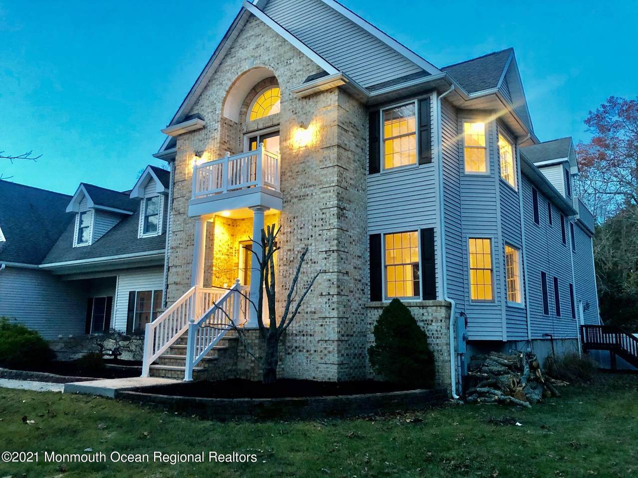 14 Bridge Creek Lane - Photo 1