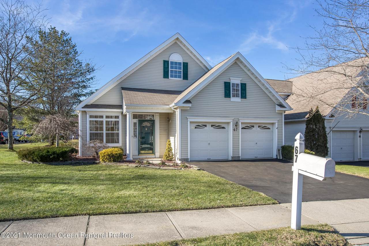 67 Freesia Court - Photo 1