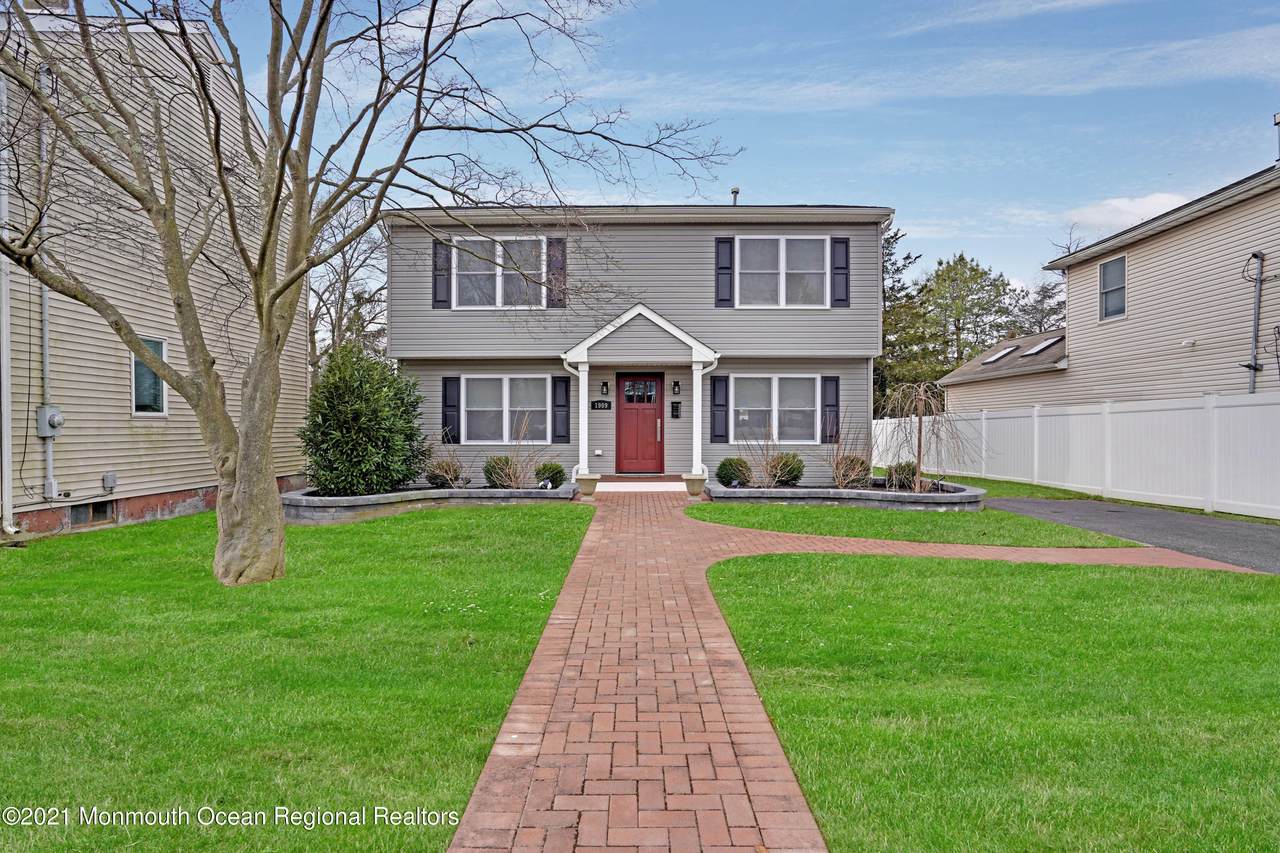 1909 Meadow Road - Photo 1