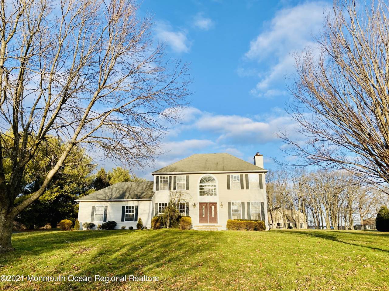 2 Sunrise Drive - Photo 1