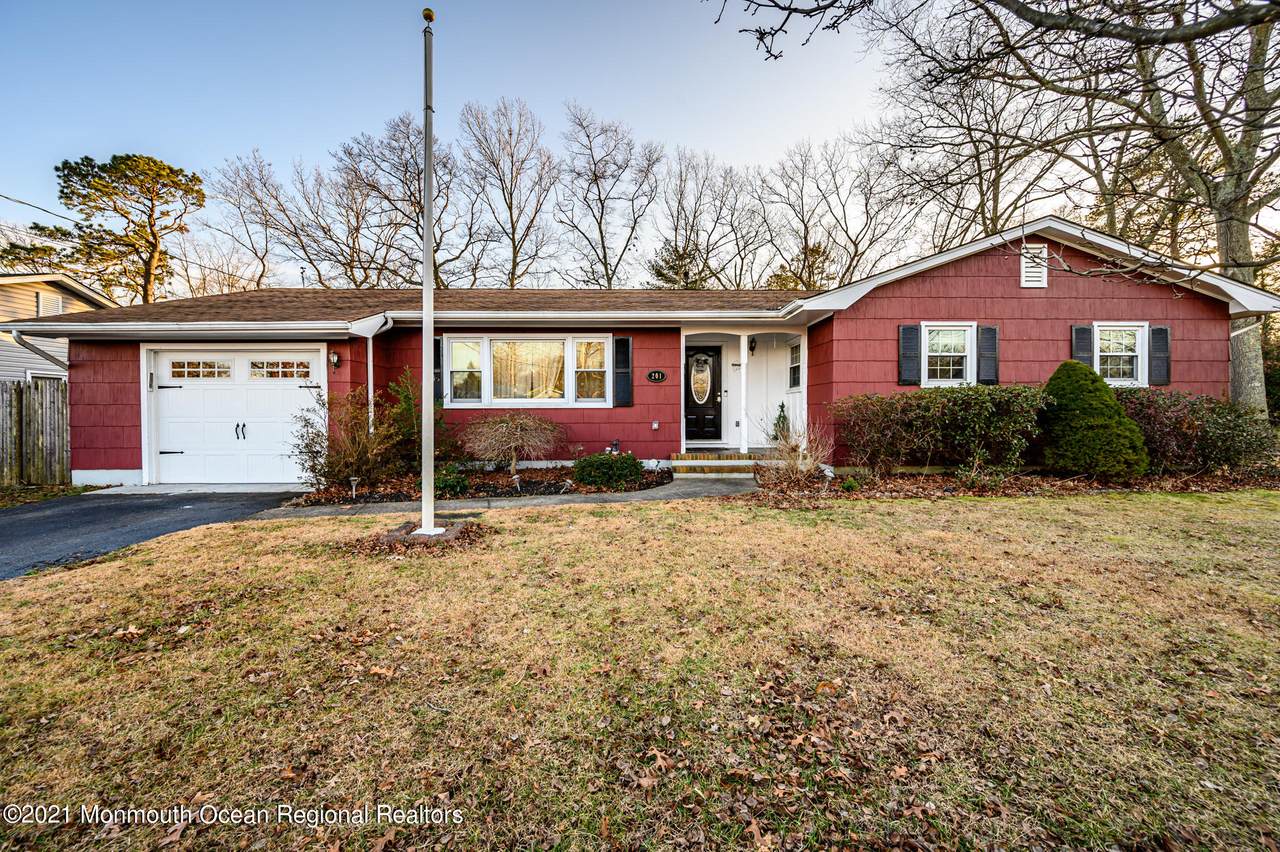 201 Nautilus Boulevard - Photo 1