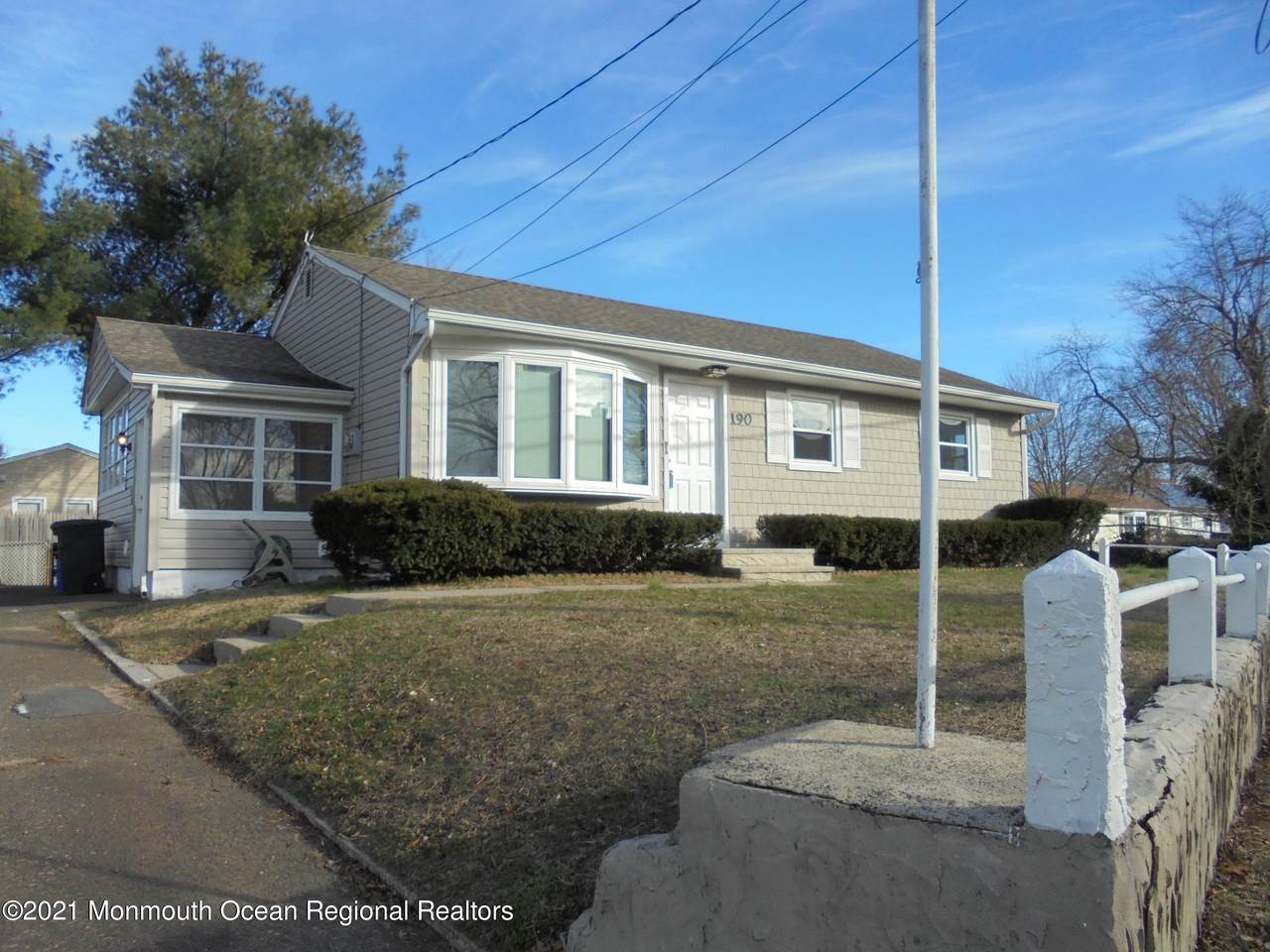190 Creek Road - Photo 1